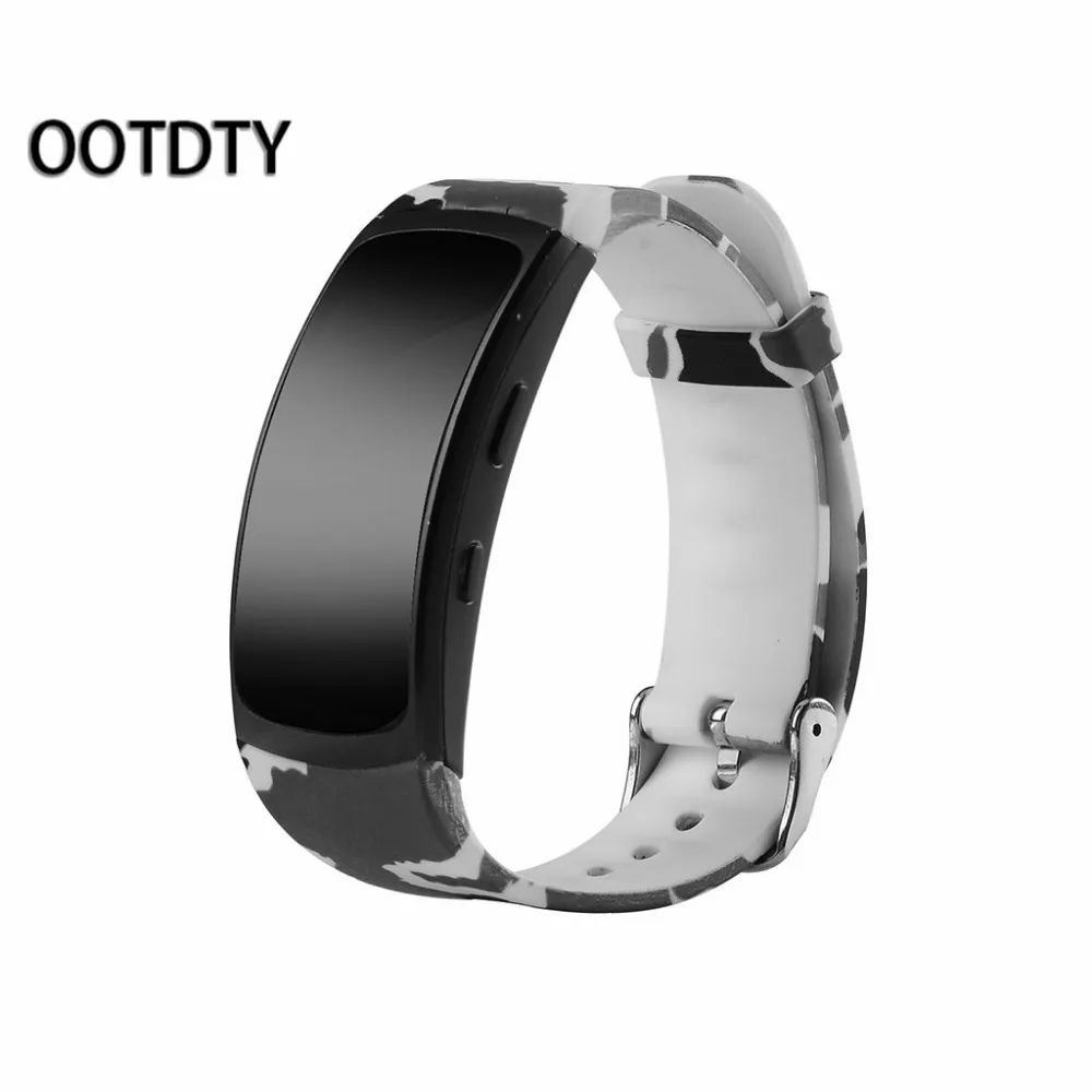 Умный Браслет Samsung Gear Fit2 Pro Купить
