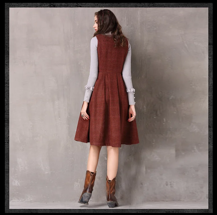 wool vest dress (16)