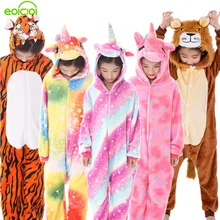 32 New Kids Animal Pajamas Set Boys Girls Unicorn Tiger Pegasus Cosplay Winter Hooded Children Sleepwear Onesie Flannel Pyjamas 32 New Kids Animal Pajamas Set Boys Girls Unicorn Tiger Pegasus Cosplay Winter Hooded Children Sleepwear Onesie Flannel Pyjamas