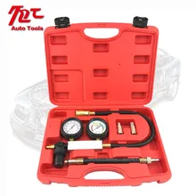 TU 21 Engine Cylinder Leakage Detector and Crank Stopper for Engine Cylinder Leak Tester