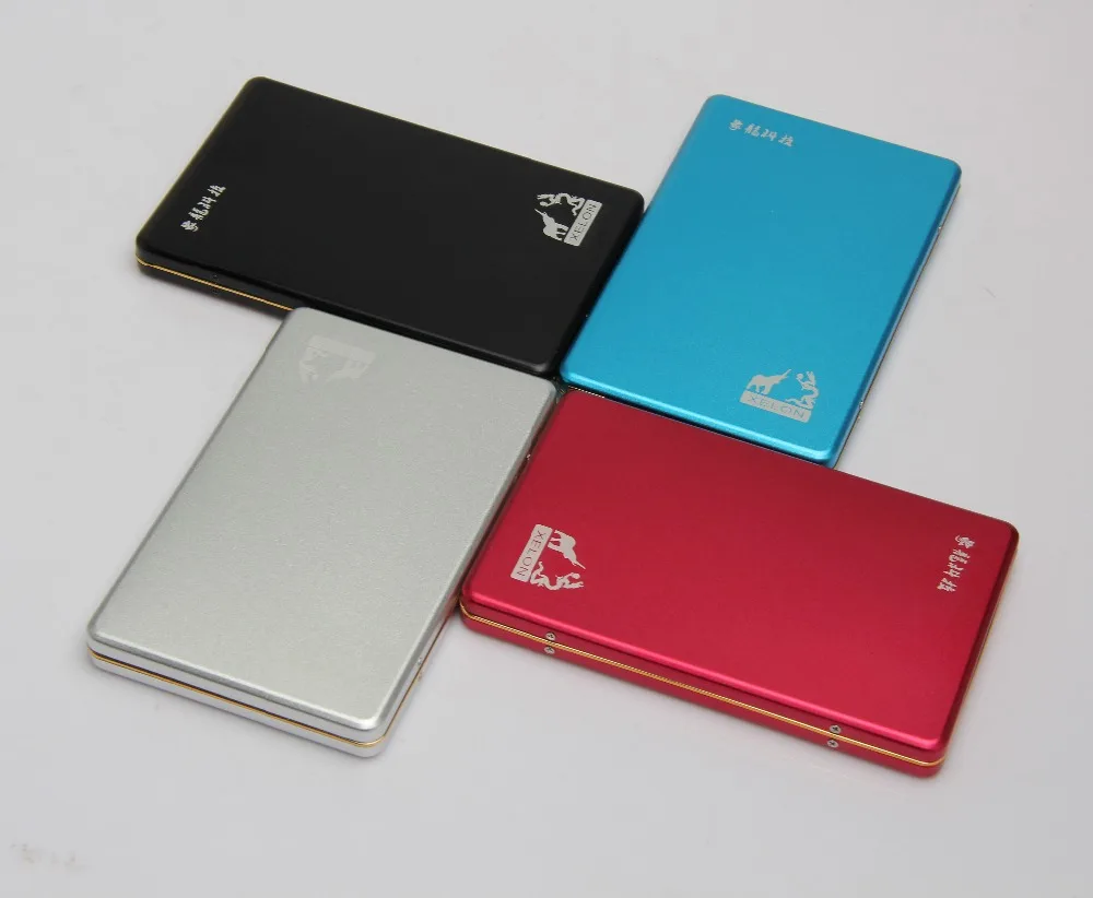 External HDD 30GB hard font b disk b font external USB 2 0 SATA3 2 5