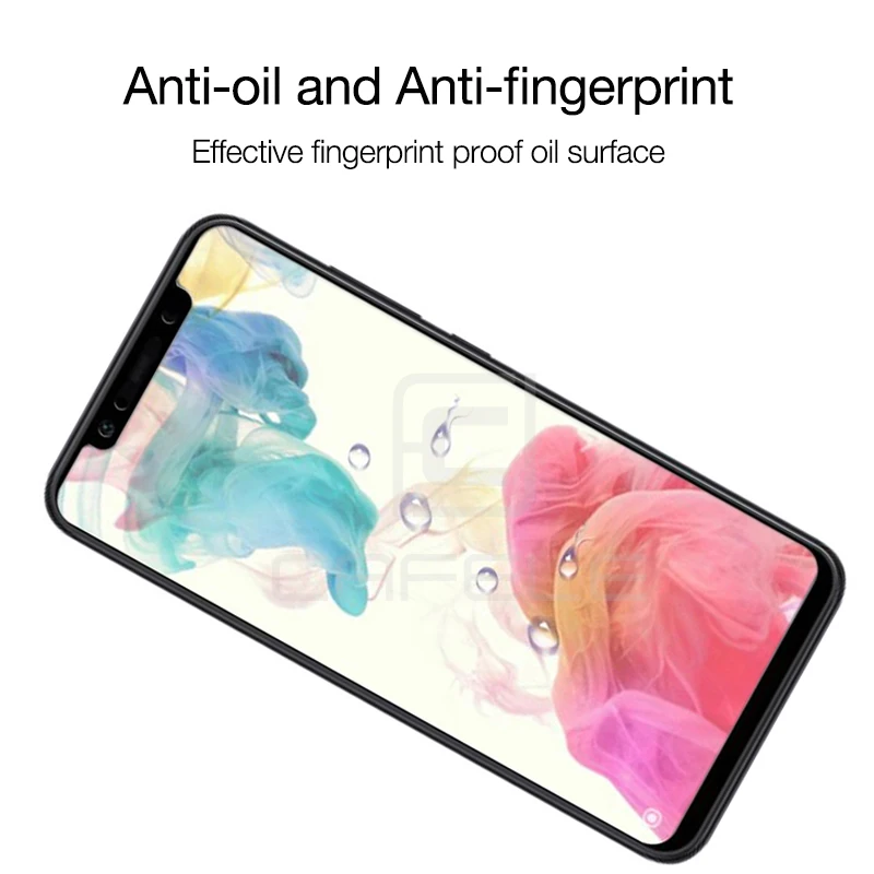 Pocophone F1 glass film