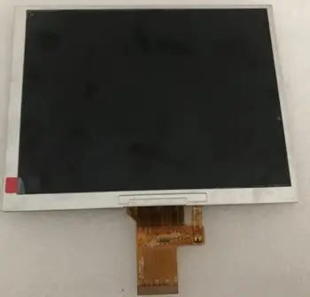 

AUO IPS 7.0 inch HD TFT LCD Display Screen A070XN01 V1 XGA 1024(RGB)*768