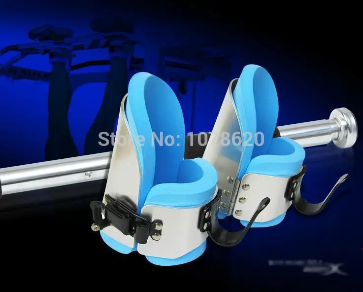 

High-strength aluminum alloy Inversion Boots Suspension Ankle Boots Gravity Training