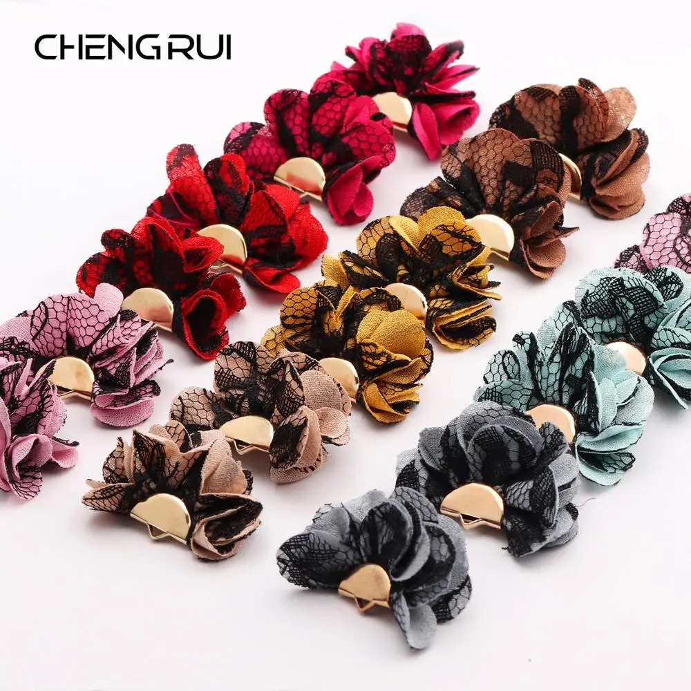 

CHENGRUI F133,earring accessories,charms,jewelry findings,flower jewelry decoration,diy earrings,jewelry making,10pcs/lot