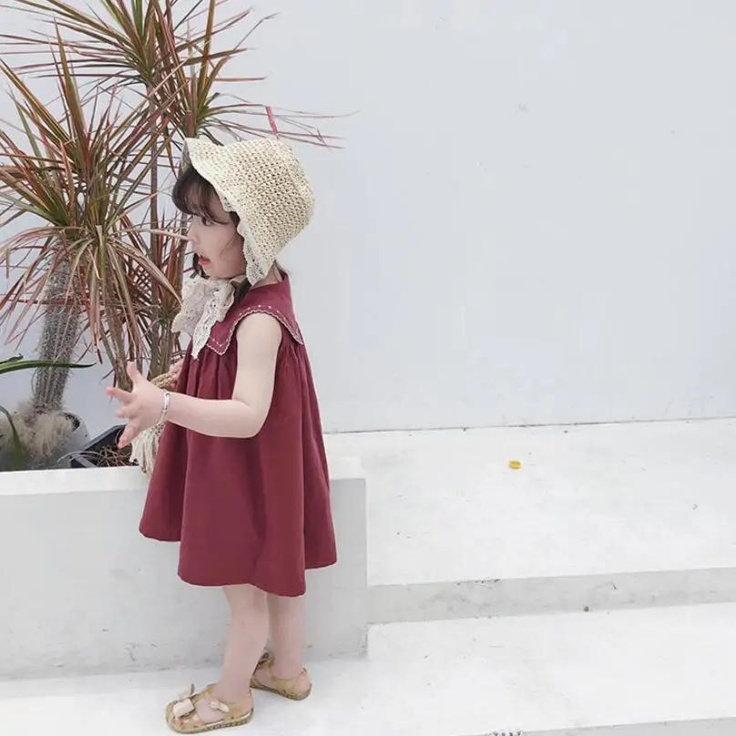 girls party dress