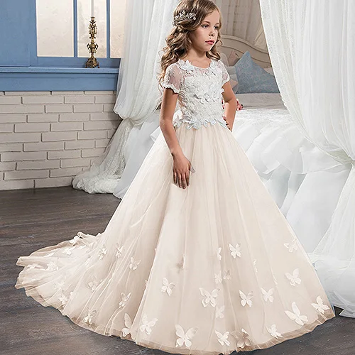 kids dresses for girls