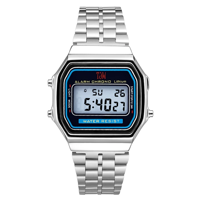 reloj  relogio  digital watch  relógio   reloj digital mujer  watch  watch men  reloj mujer digital1
