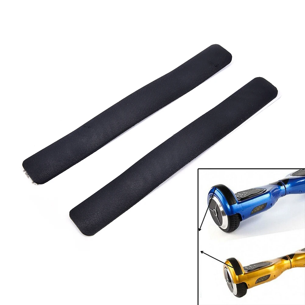 

2 Wheel Self Balancing Mini Smart Electric Scooter Anti Scratch Guard Body Safety Hoverboard Protection Bumper Strips Sticker