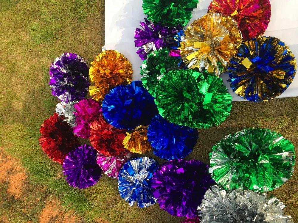 Cheerleading Pom Poms (53)