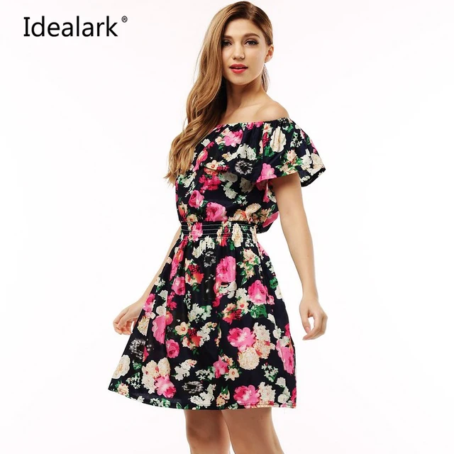 Casual Dresses
