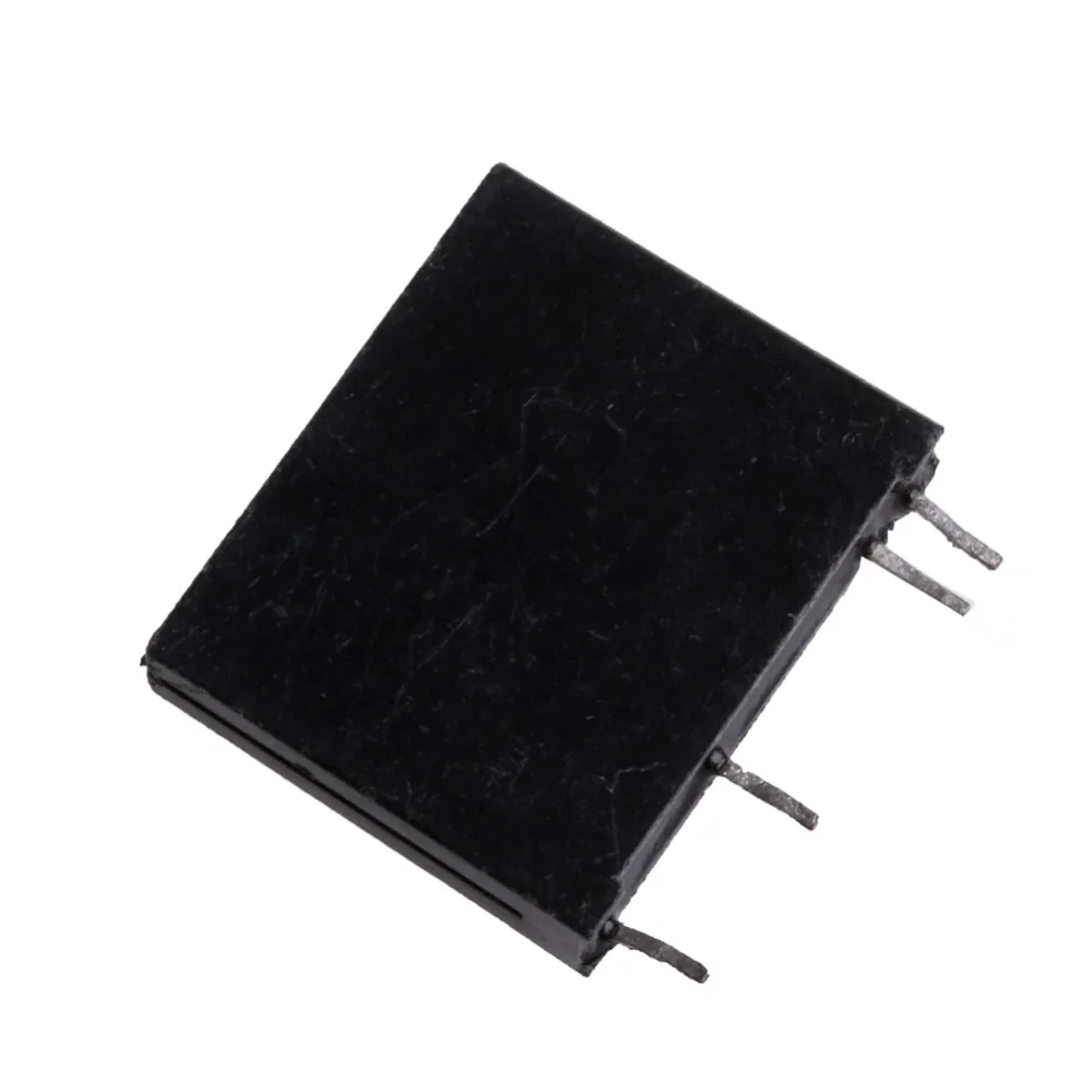 1 шт. твердотельные реле G3MB-202P DC-AC PCB SSR в 12 В DC Out 240 В AC 2A G08 Great Value0503