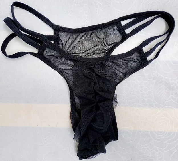 thong fetish collection Thong fetish collection