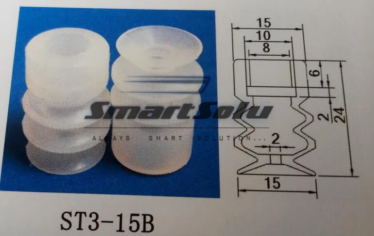 ST3-15B