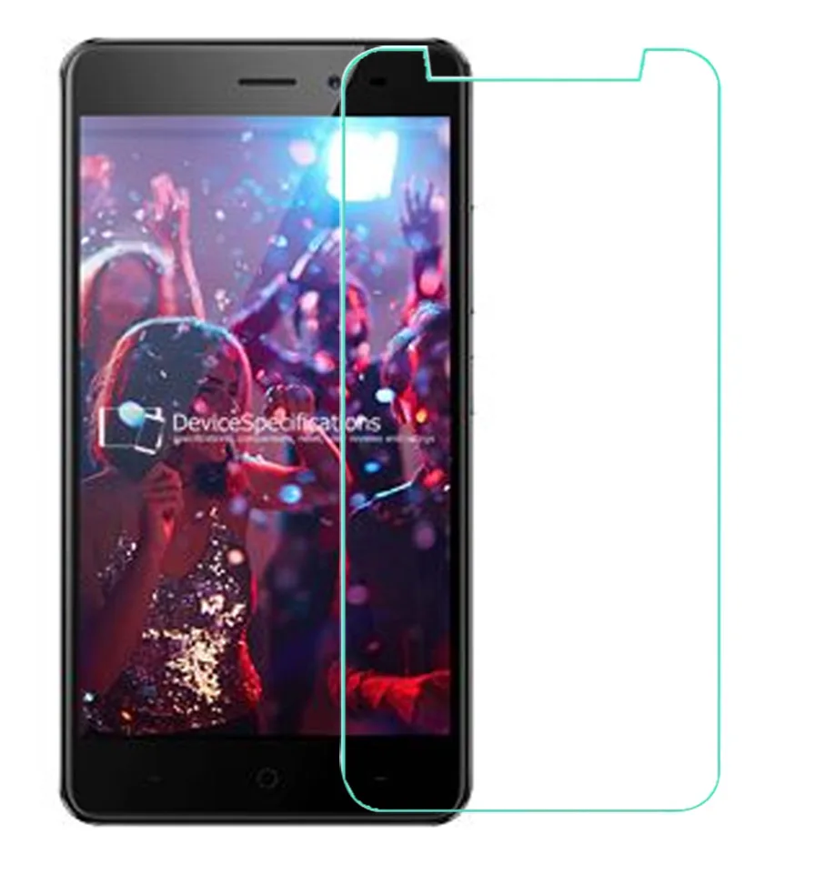 

TP-Link Neffos X1 Lite Y5 Tempered Glass Screen Protector 2.5D 9H Safety Protective Glass On TP Link X1Lite X 1 TP904A