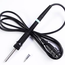 Для Weller паяльник ручка WSP80 ручка WSD81 паяльная станция с ручкой 24 V/80 W паяльник