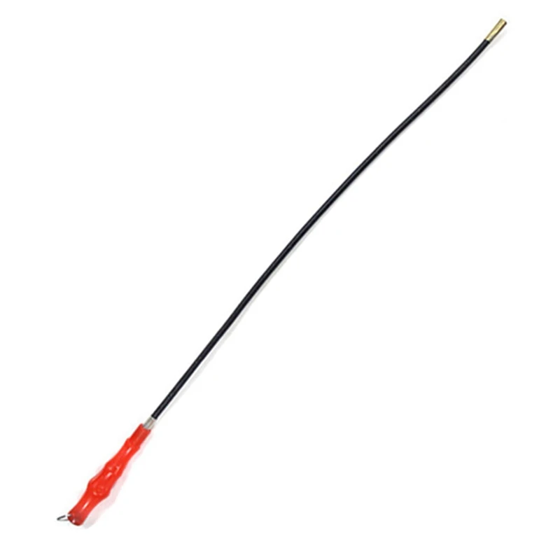 

Flexible Magnetic Claws Pick Up Hand Tool Magnet Long Reach Grip Grabber Curved Iron Suction Rod