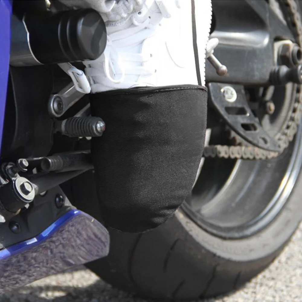 Переключатель передач мотоциклетный обувь протектор для верховой езды износостойкие противоскользящие Сапоги Крышка переключения передач сапоги аксессуары
