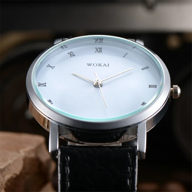 Пара часов черные модные кожаные женские часы мужские Relojes Zegarki Meskie Relogio Feminino женские часы подарок для пары часы Saat