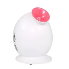 Высокое качество бытовой в паровой испаритель лица используется для паровой машины диспенсер воды добавляется в увлажняющий