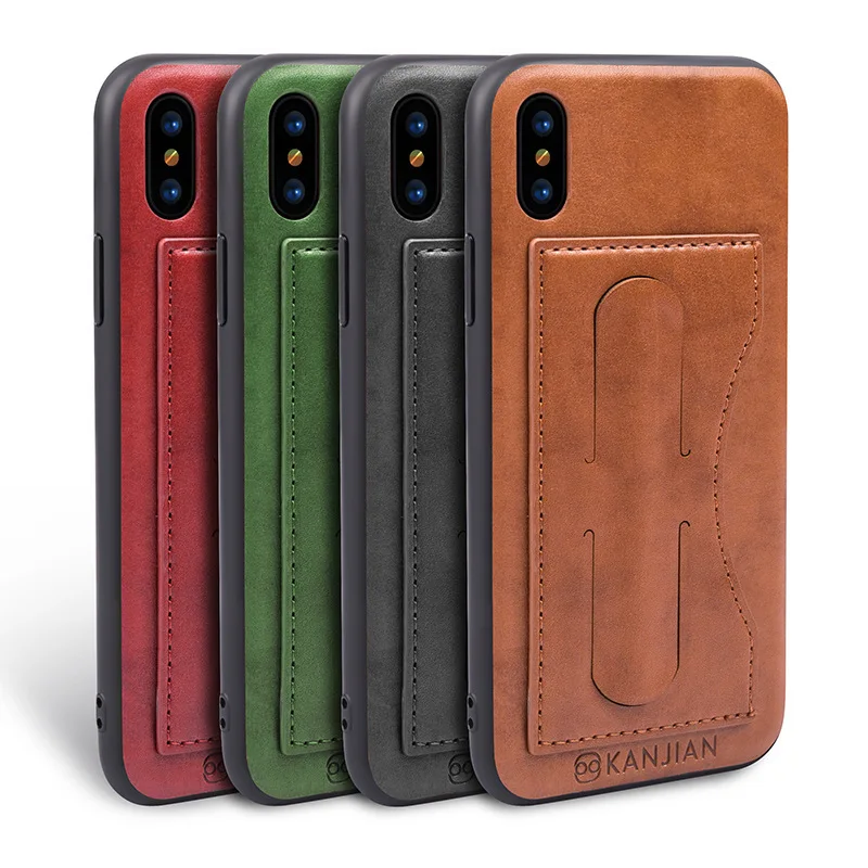 

IPhoneXs Max Mobile Phone Case for Apple8 Phone Case Phone Accessories