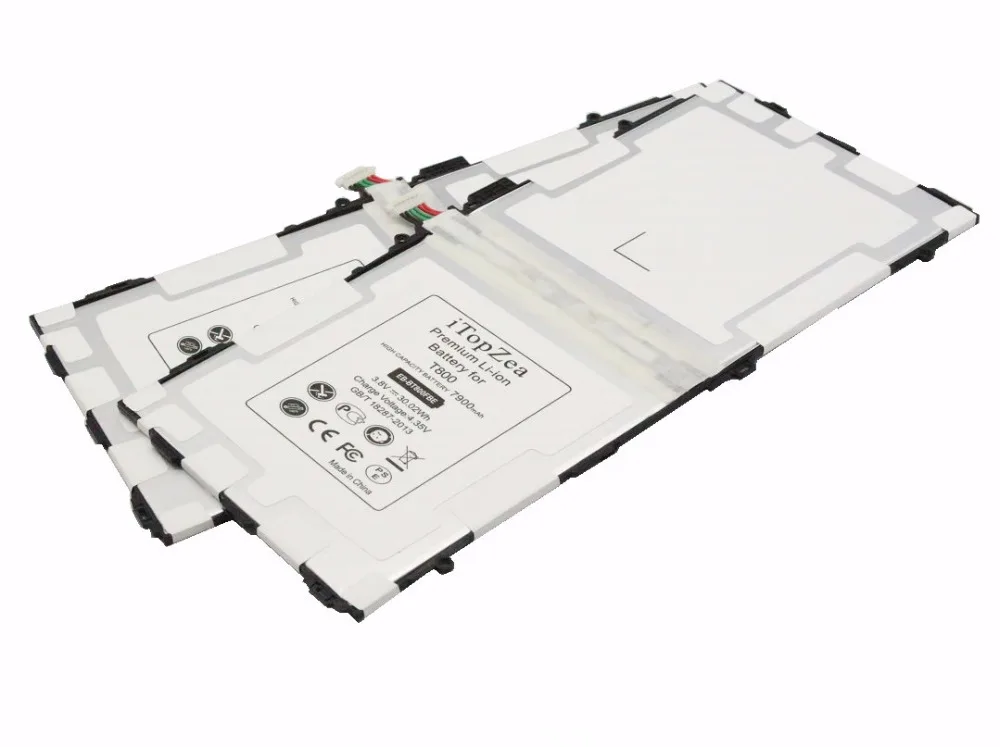 Аккумулятор lithium lon
