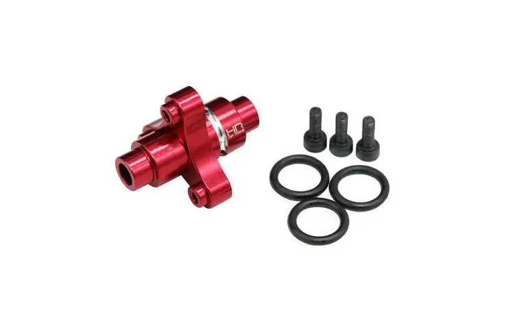 Arrma Kraton Outcast Tailon Typhon алюминиевый Центр Diff замок катушка AON25R02|diff|spool |