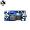 DC-DC XL6009 Digital Boost Step Up Power Supply Module Adjustable 4.5-32V to 5-52V Step-up Voltage Regulator With LED Voltmeter ► Photo 3/6