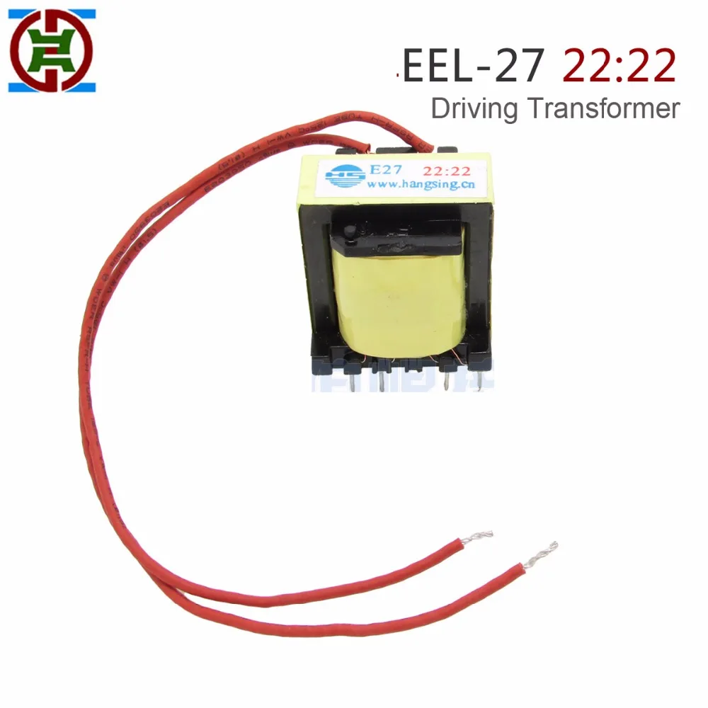 

YDT EEL27 22:22 transformer for driving IGBT inverter welding machine