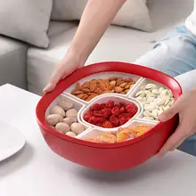 Сплит сочетание Конфетница гайка снэк-box