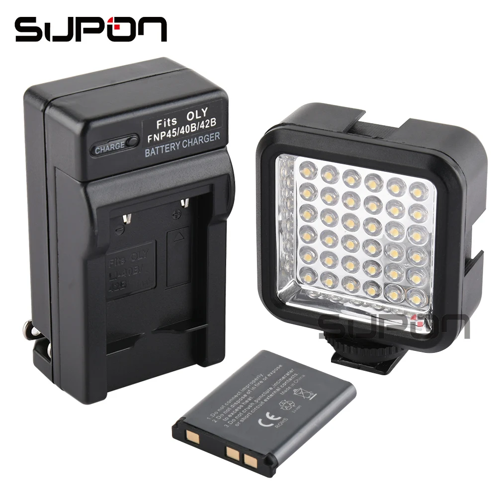 LED363