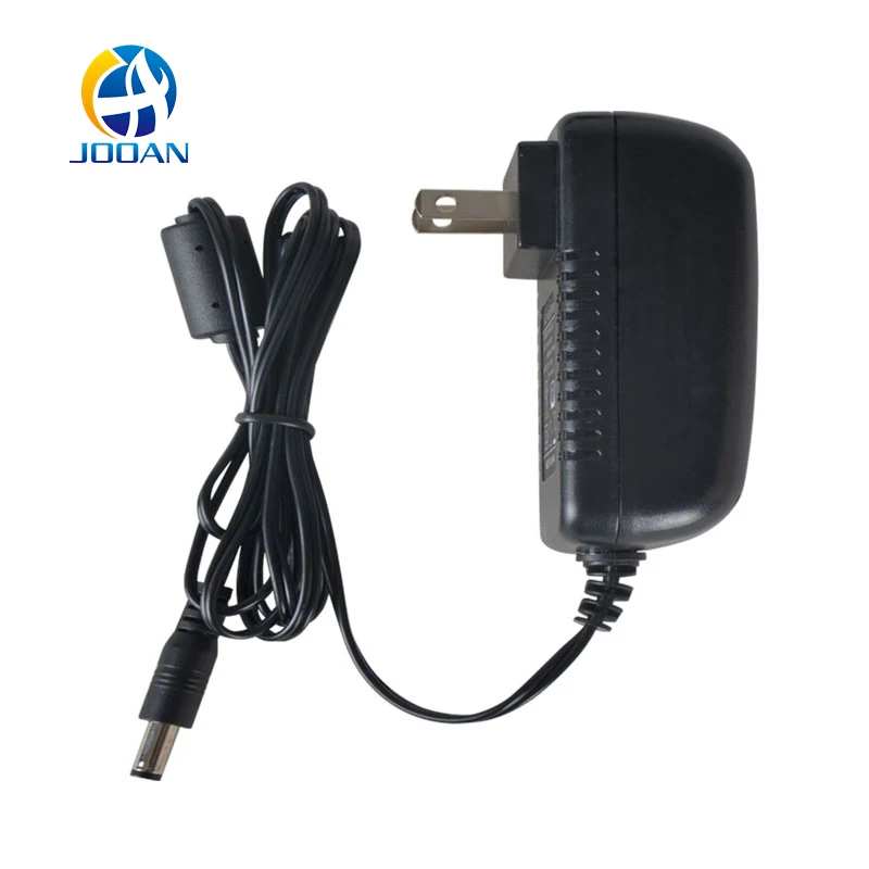Jooan дома Камеры Скрытого видеонаблюдения Мощность 12V2A CCTV высокочувствительный