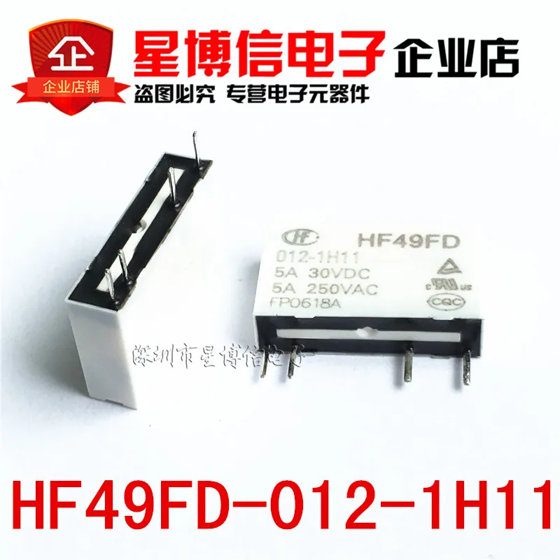 HF49FD-012-1H11