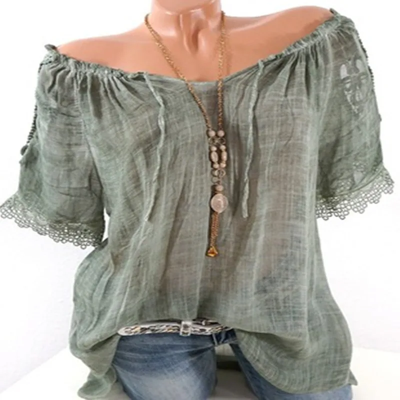 Blouses