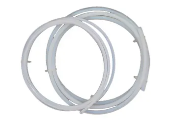 

3d printer accessories Teflon remote extruder feed tube PTFE tube 1.75 3.0mm 1 meter