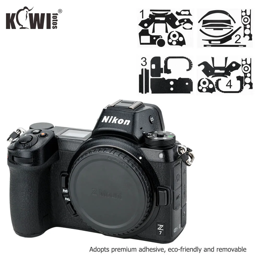 KIWIFOTOS KS-Z7LSMT(11)