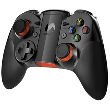 N1 Pro Bluetooth Wireless Game Controller font b Gamepad b font Joystick with Clip for Smart