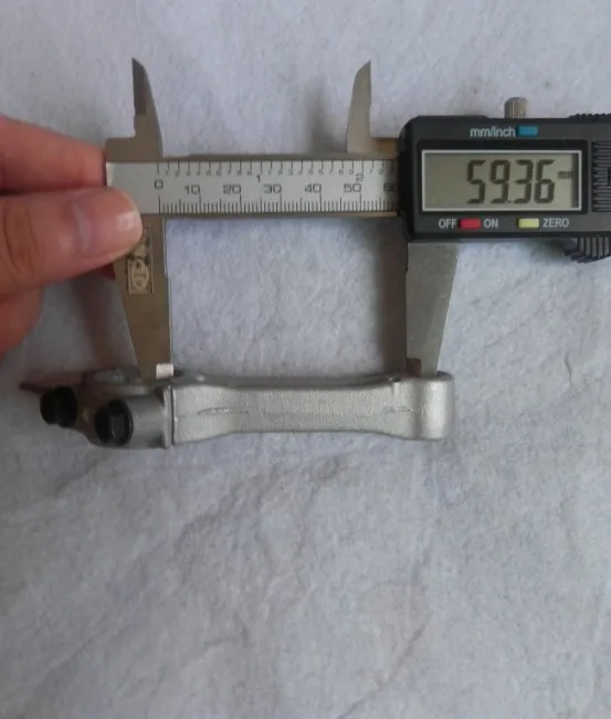 CON ROD VERTICAL 152F 154F 6