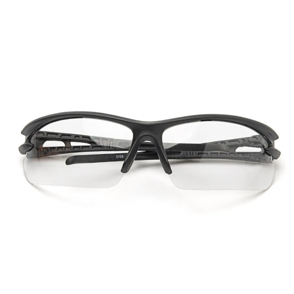 Спортивные солнцезащитные очки для велоспорта, стекло es для мужчин и женщин, для горного велосипеда, для езды на велосипеде, защитные очки, очки ночного видения, тактическое стекло