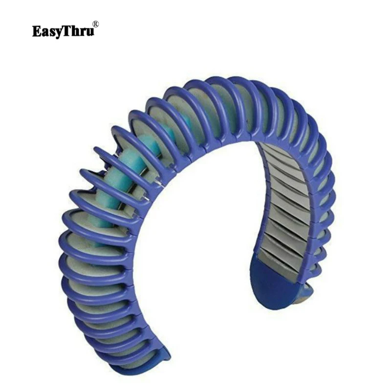

Cervical Spine Cooling Ring Neck Cooling Device Natural Refrigeration Equipment Sports Outdoor Essential UCOOL