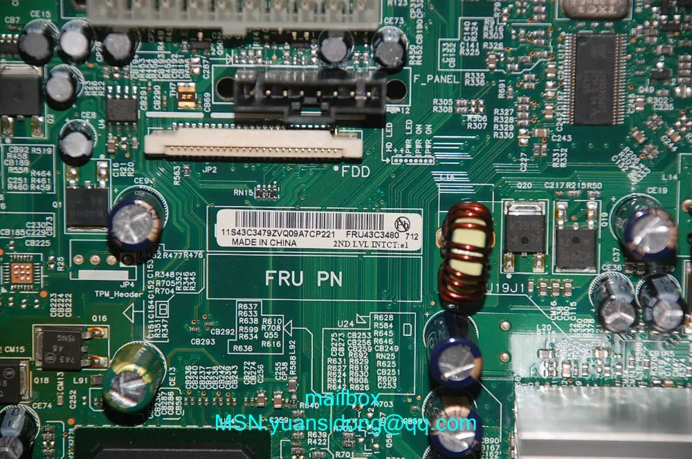 lenovo 946gz motherboard