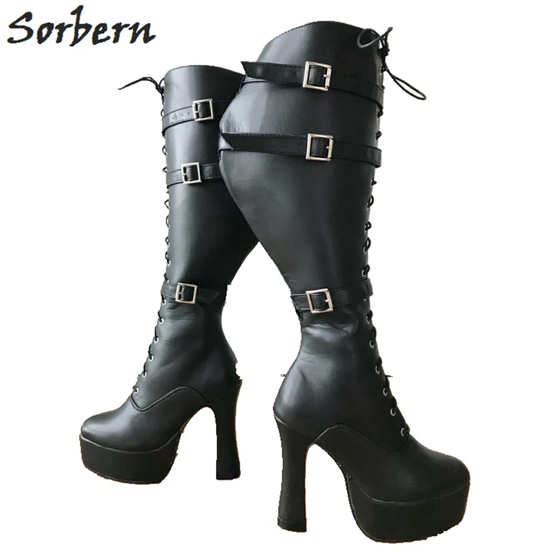 wide calf fitting boots