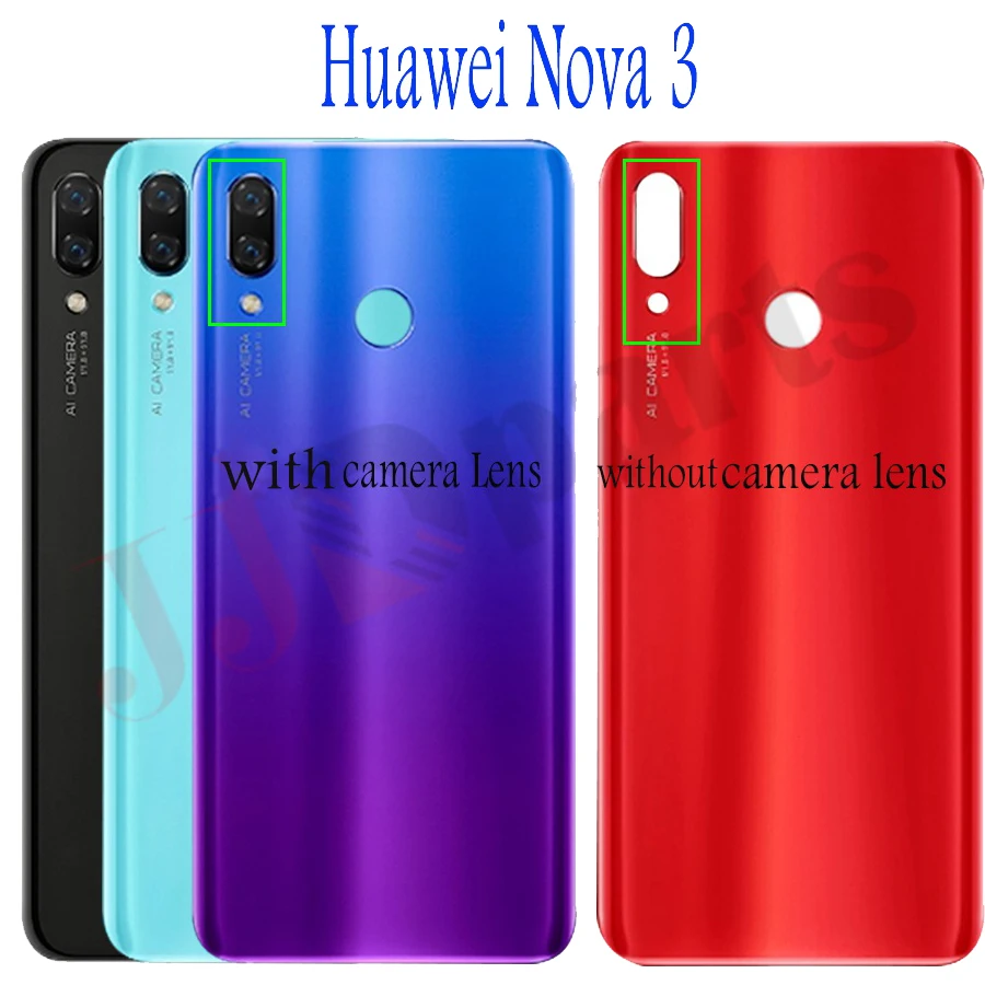 for huawei nova 3