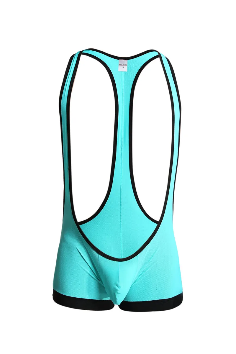 Трико WL 14 Blue