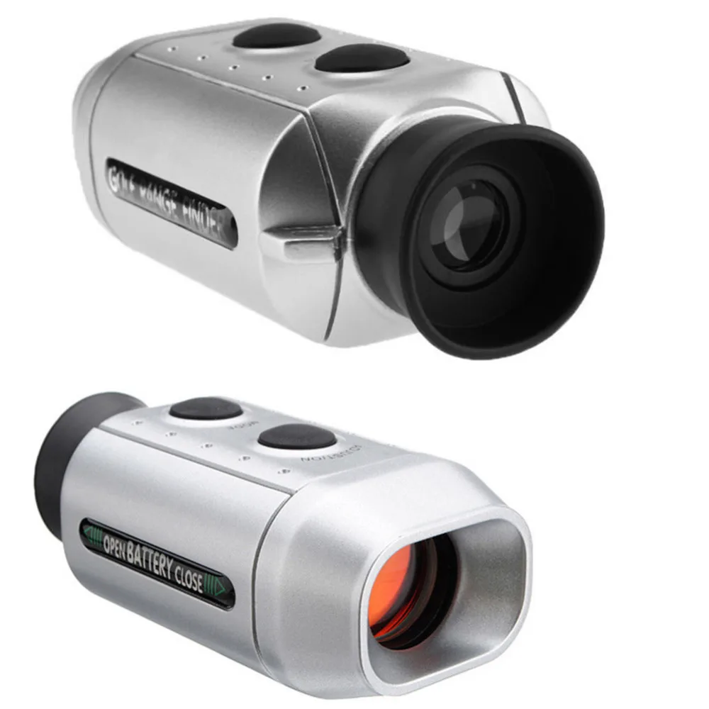 

1000 Yards Laser Golf Range Finder Monocular Telescope Height Speed Meter Hunting Golf Outdoor Distance Measure Rangefinder