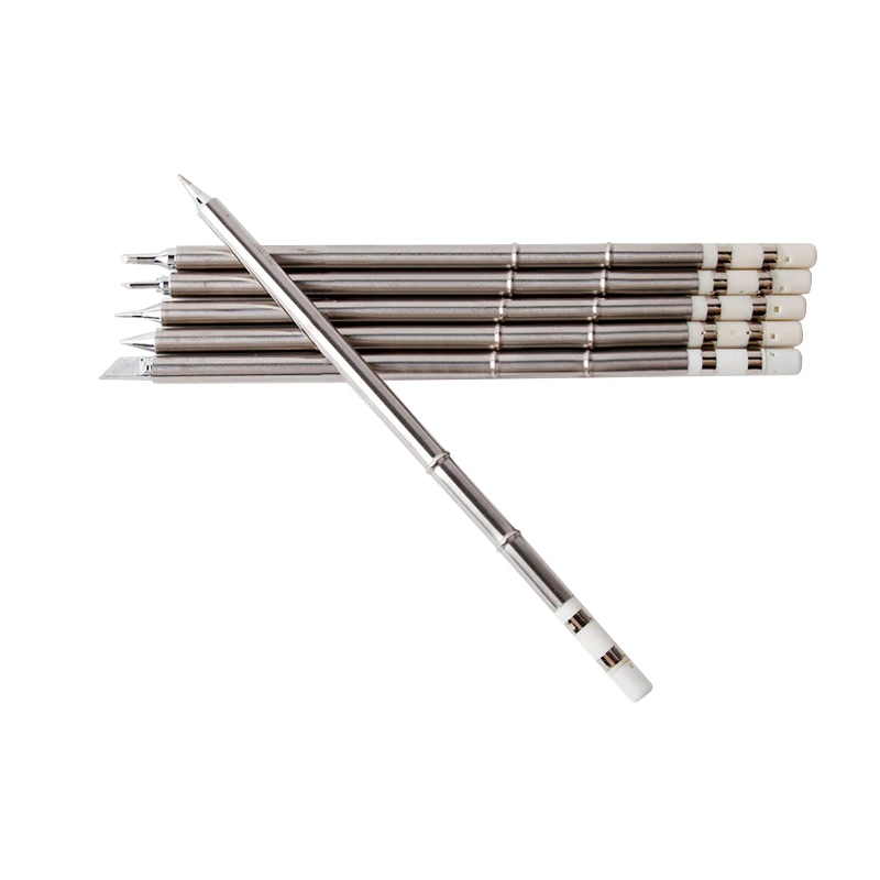 High quality T13 soldering iron tip sting Various models durable Lead-free soks Suitable for BK 950D soldering iron Original