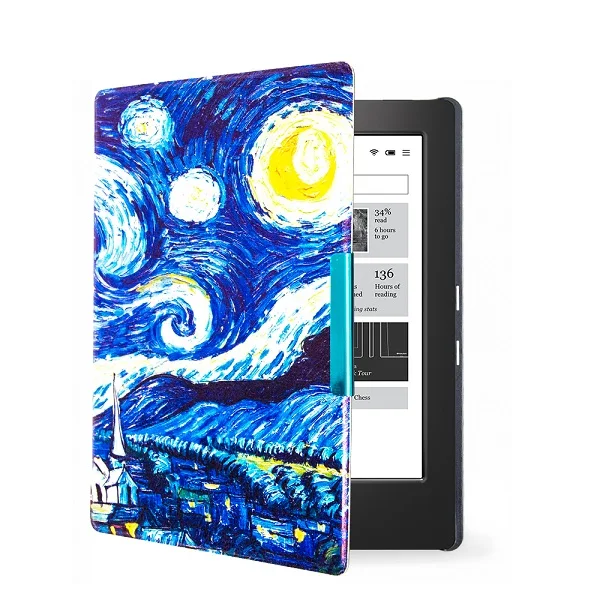 kobo aura h2o  (1)