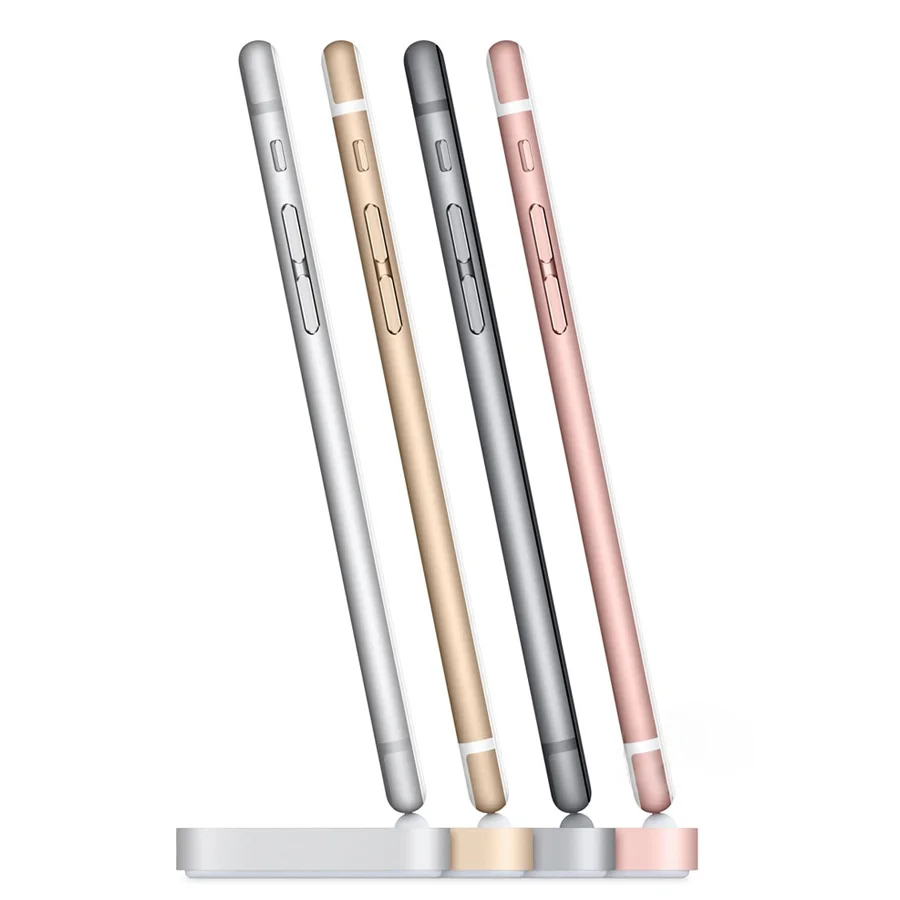 Apple iPhone 6S Plus iOS Dual Core RAM 2GB ROM 16/64/128GB 5.5\ Apple iPhone 6S Plus iOS Dual Core RAM 2GB ROM 16/64/128GB 5.5\