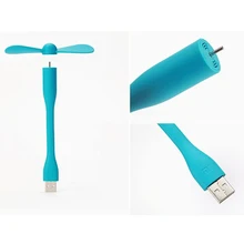 Good quality small fan with USB Plastic material different color choose easy operate and portable small mini fan for tavel/home