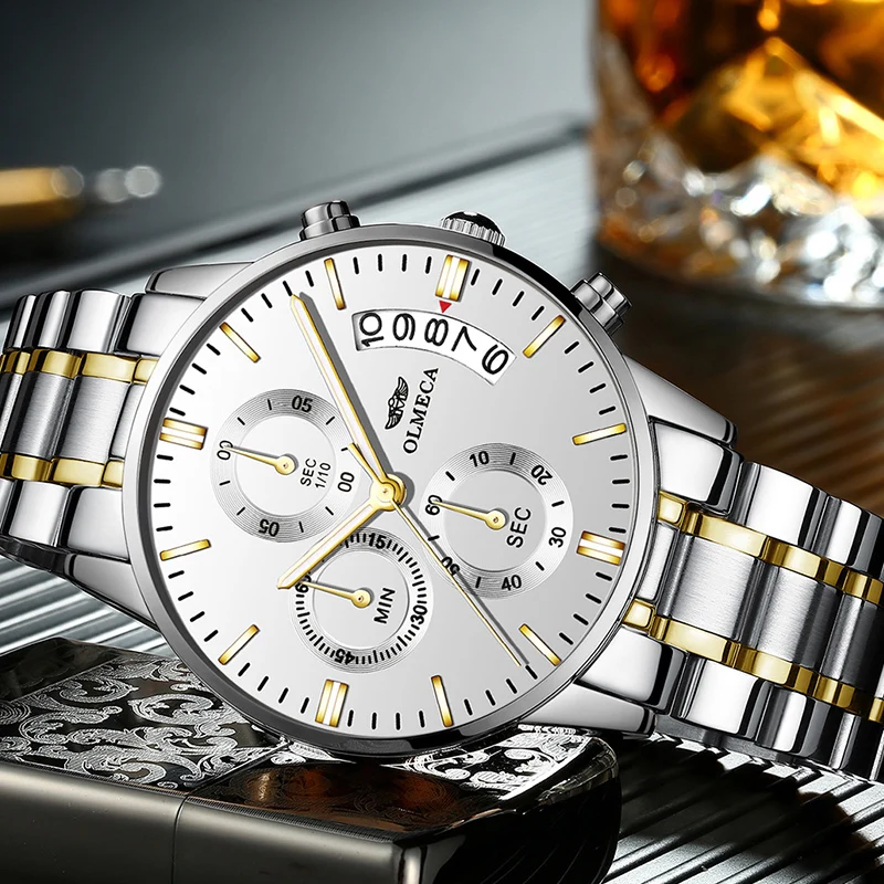 3ATM Waterproof Watch (5)